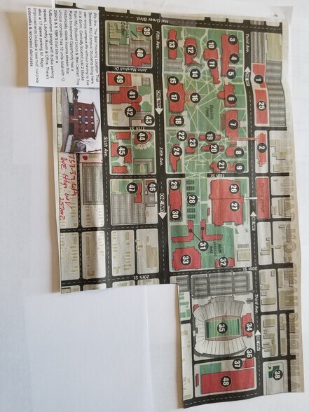 More Photos Of 1737 6th Ave, Huntington Apartments For Sale