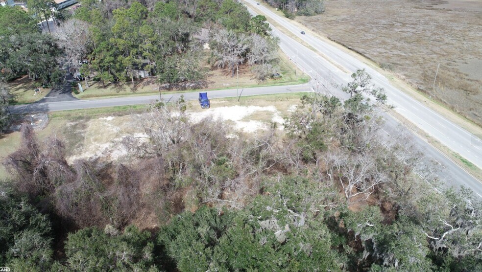 More Photos Of 3855 Darien Hwy, Brunswick Land For Sale
