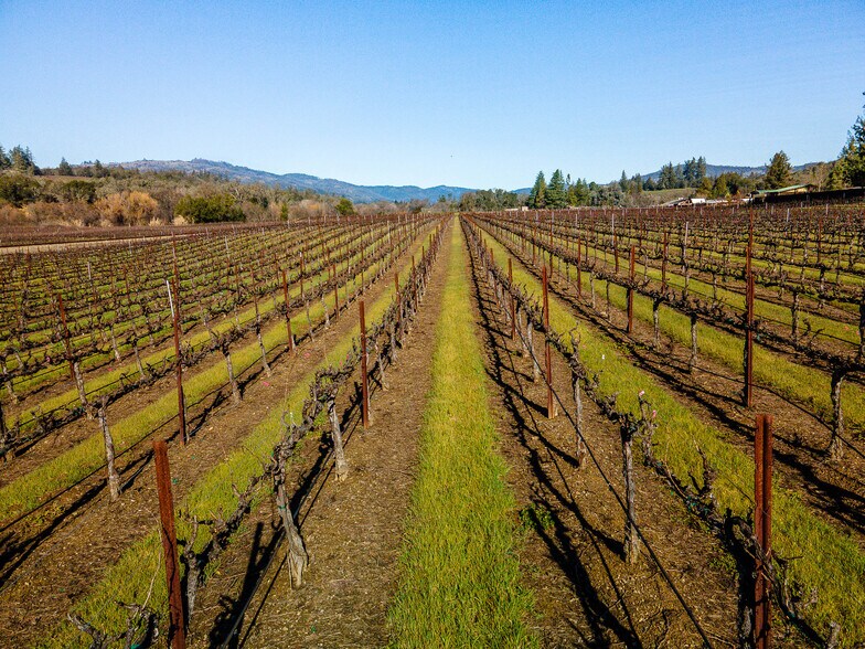 More Photos Of 8000 East Rd, Redwood Valley Land For Sale