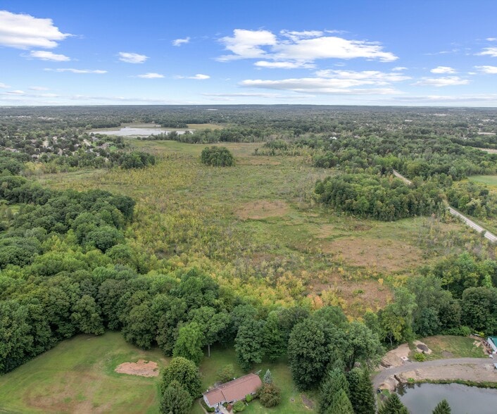 More Photos Of 21433 Dixboro Rd, South Lyon Land For Sale