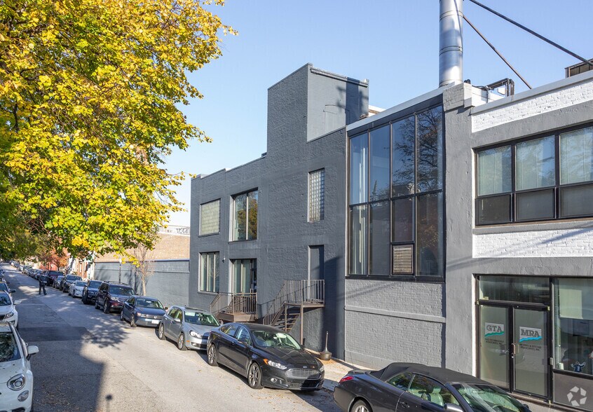 More Photos Of 1414 Key Hwy, Baltimore Office For Lease