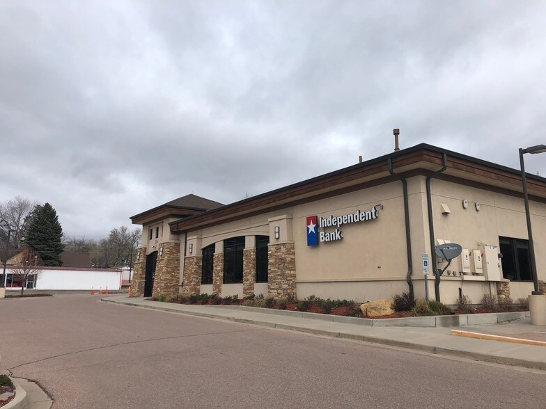 More Photos Of 3216 W Colorado Ave, Colorado Springs Bank For Sale