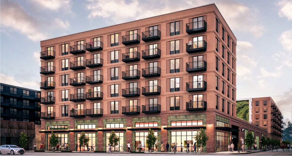 More Photos Of 397 W Broad St, Columbus Land For Sale