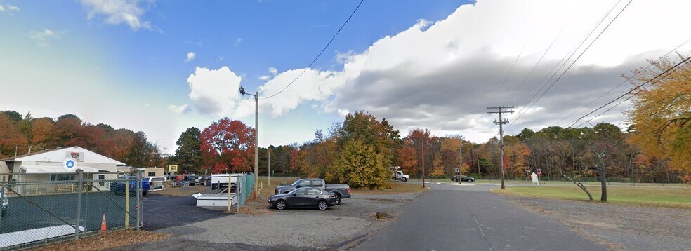 More Photos Of 899 State Route 18, Old Bridge Storefront Retail Residential For Sale