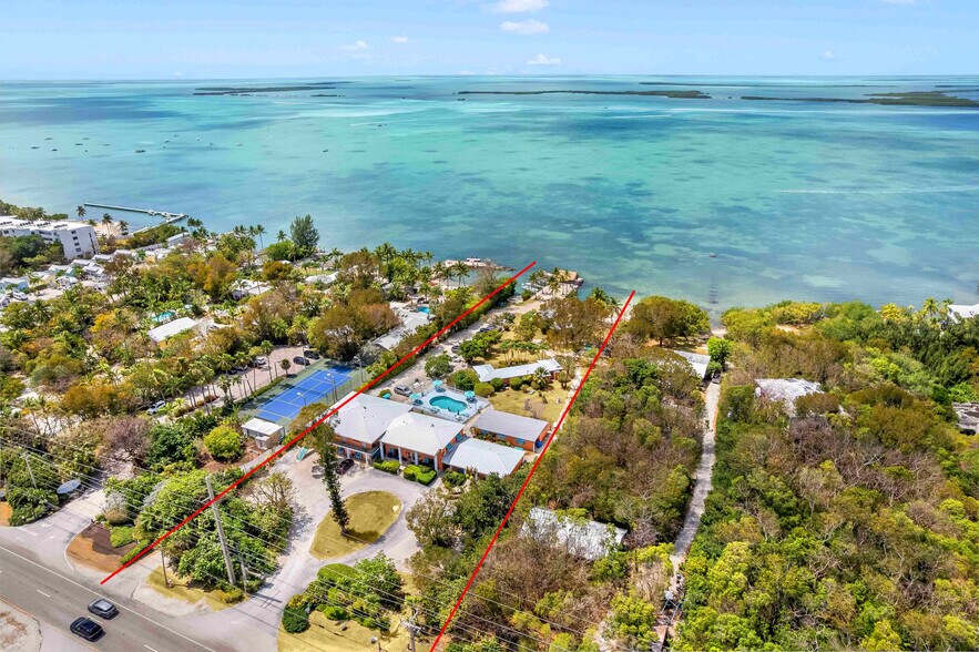 More Photos Of 97850 Overseas Hwy, Key Largo Hotel For Sale