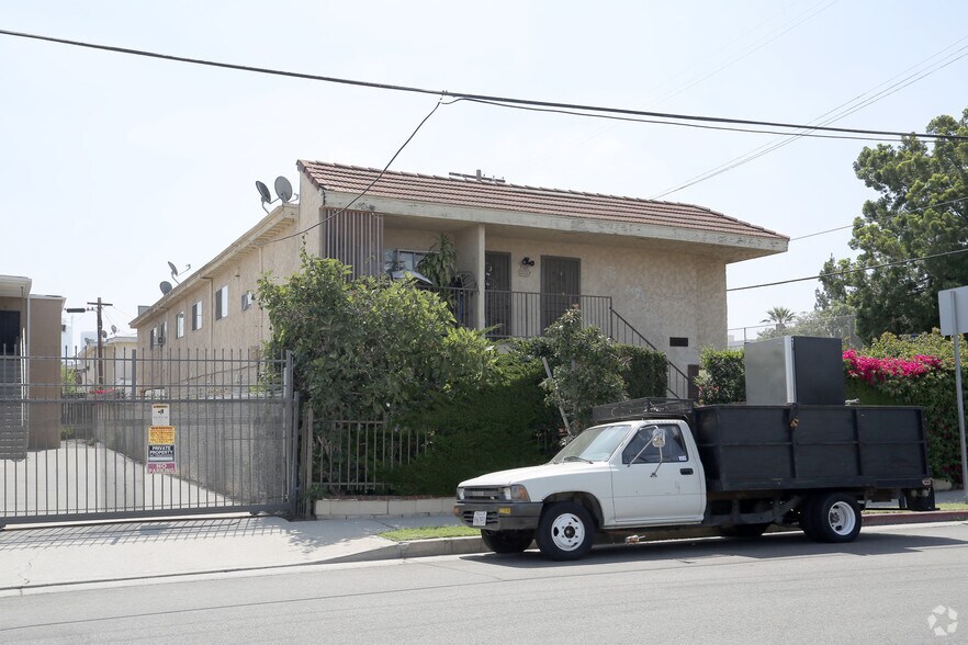 More Photos Of 1056 Dewey Ave, Los Angeles Apartments For Sale