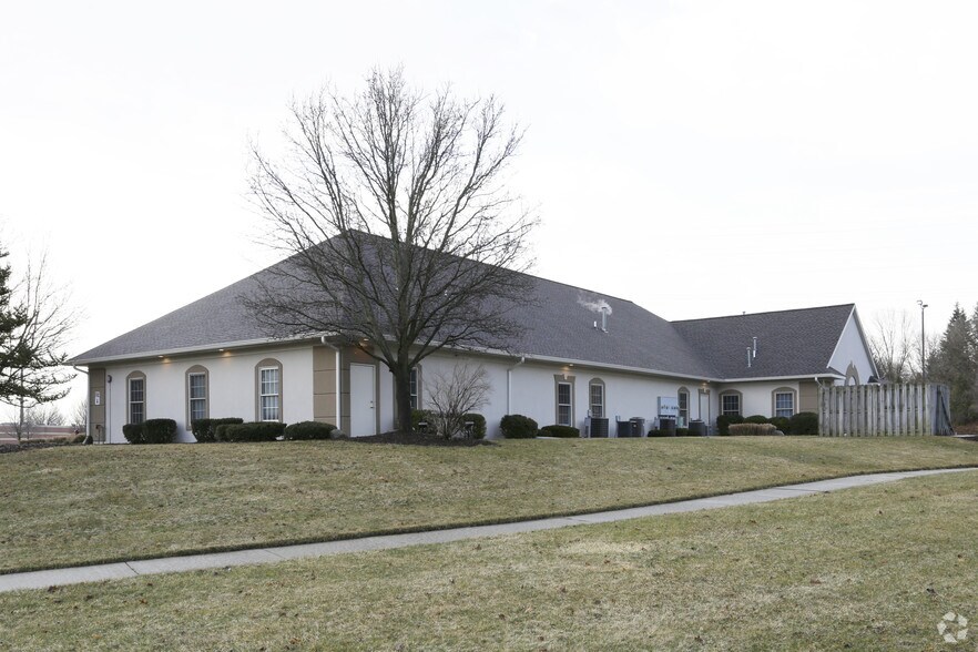 More Photos Of 4211 Division Ave, Comstock Park Office For Sale