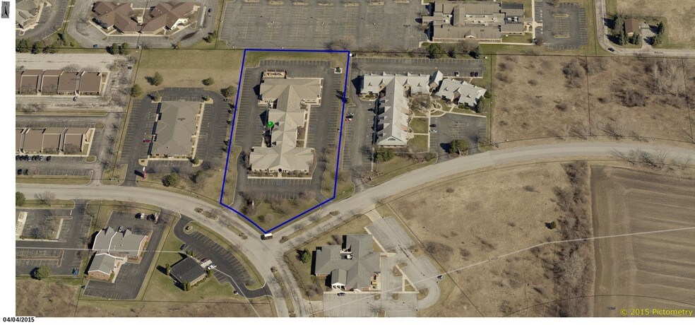 More Photos Of 200-290 E 90th Dr, Merrillville Medical For Lease