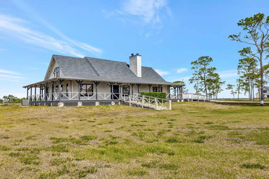 More Photos Of 6575 NE 96th Ave, Okeechobee Religious Facility For Sale