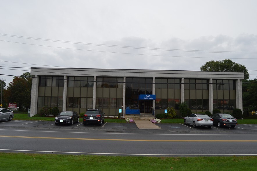 More Photos Of 500 Clark Rd, Tewksbury Medical For Sale
