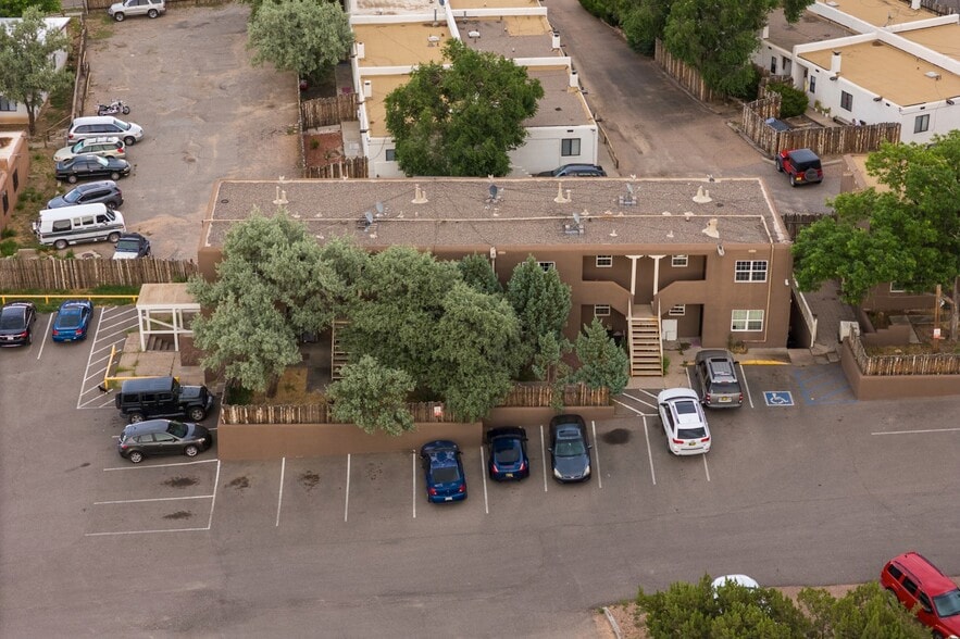 More Photos Of 3226 Rufina St, Santa Fe Apartments For Sale