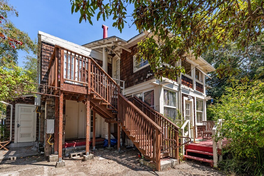 More Photos Of 1300 Martin Luther King Jr Way, Berkeley Apartments For Sale