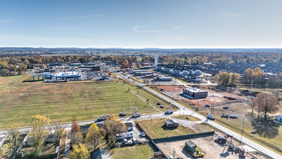 More Photos Of 624 Slack St, Pea Ridge Land For Sale