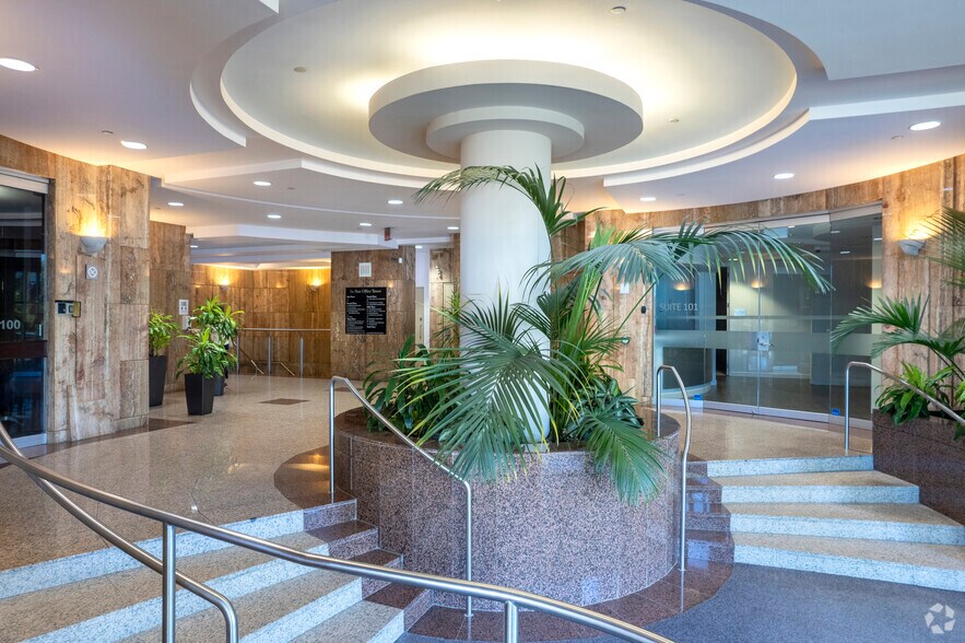 More Photos Of 8500 Leslie St, Markham Office For Lease