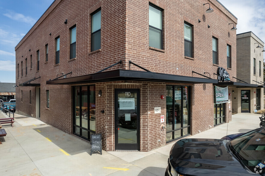 More Photos Of 529-533 George Hopper Rd, Midlothian Storefront Retail Residential For Lease