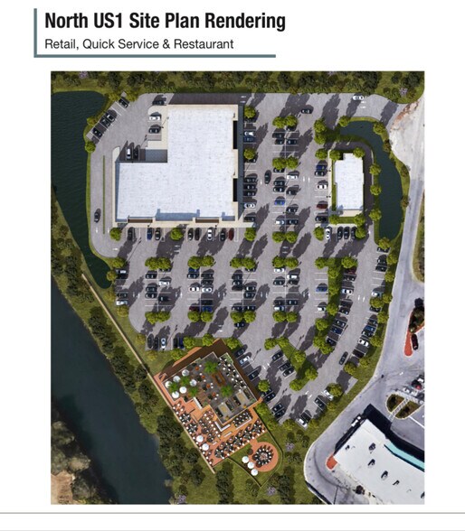 More Photos Of 1891 N Us Hwy 1, Fort Pierce Land For Lease