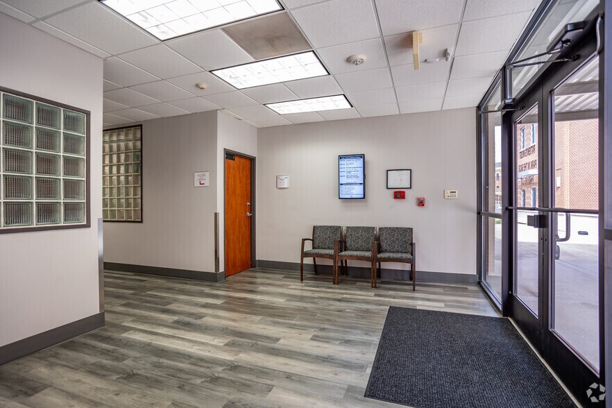 More Photos Of 6705 Heritage Pkwy, Rockwall Medical For Lease
