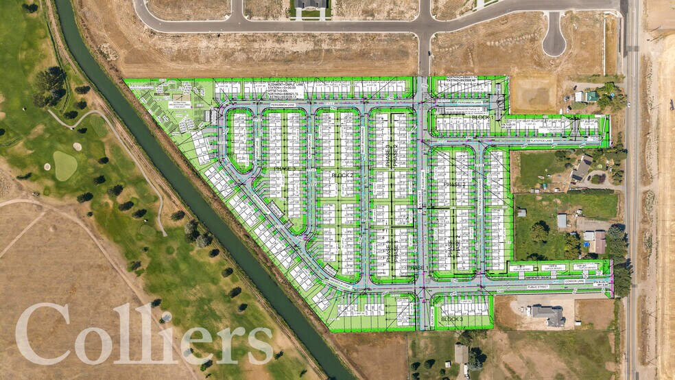 More Photos Of 411 Persimmon Ln, Idaho Falls Land For Sale