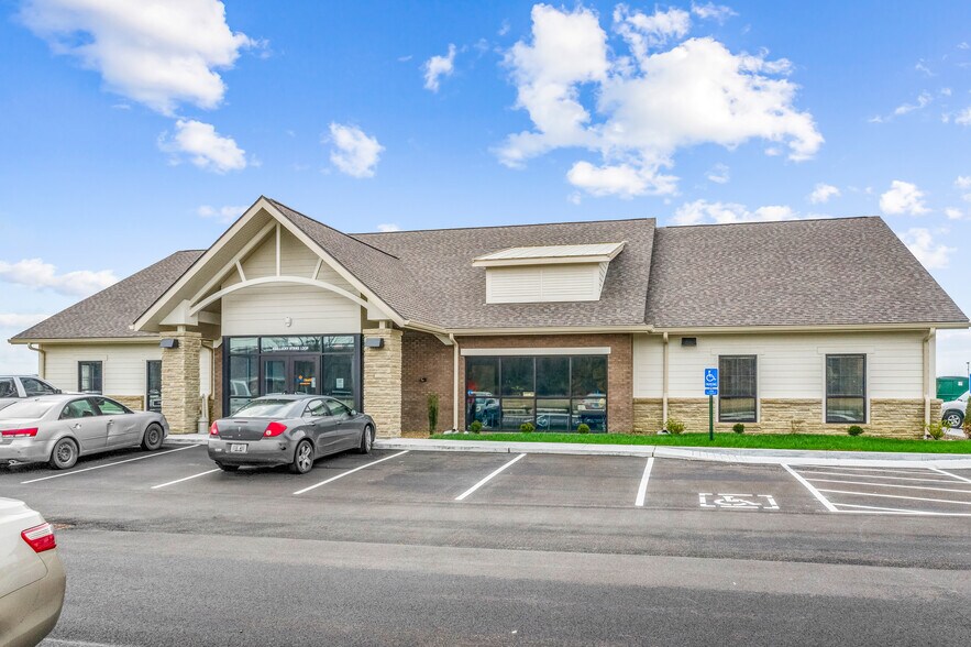 More Photos Of 4505 Lucky Strike Loop, Owensboro Medical For Sale