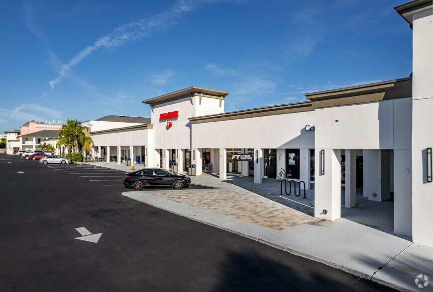 More Photos Of 2901-2989 W Bay Dr, Belleair Bluffs Coworking Space
