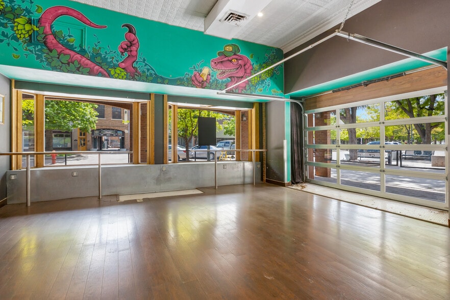 More Photos Of 813 8th St, Greeley General Retail For Lease