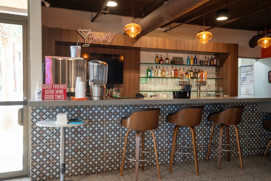 More Photos Of , Palm Springs Office For Sale