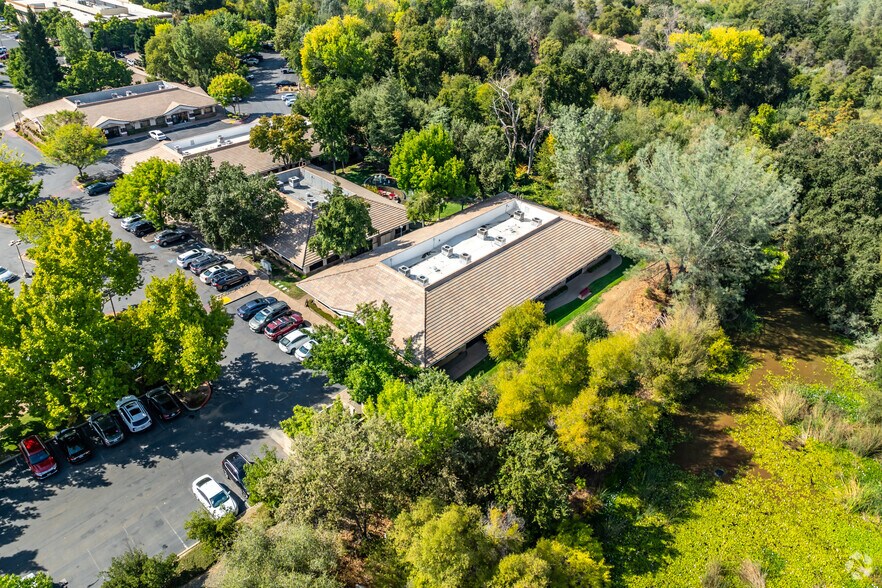 More Photos Of 550 Plaza Dr, Folsom Office For Sale