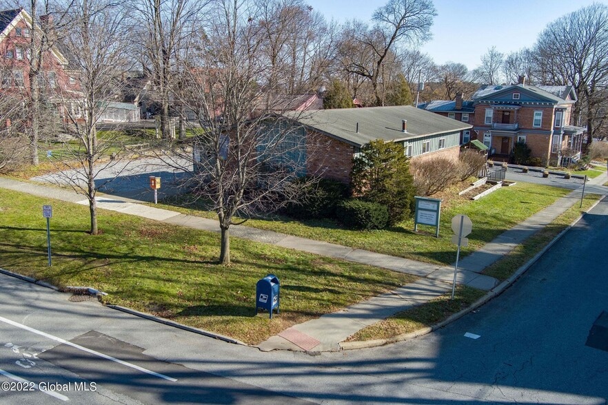 More Photos Of 624 N Broadway, Saratoga Springs Religious Facility For Sale