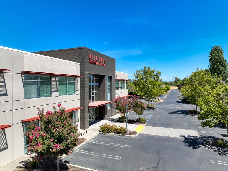More Photos Of 1382 Blue Oaks Blvd, Roseville Office For Sale