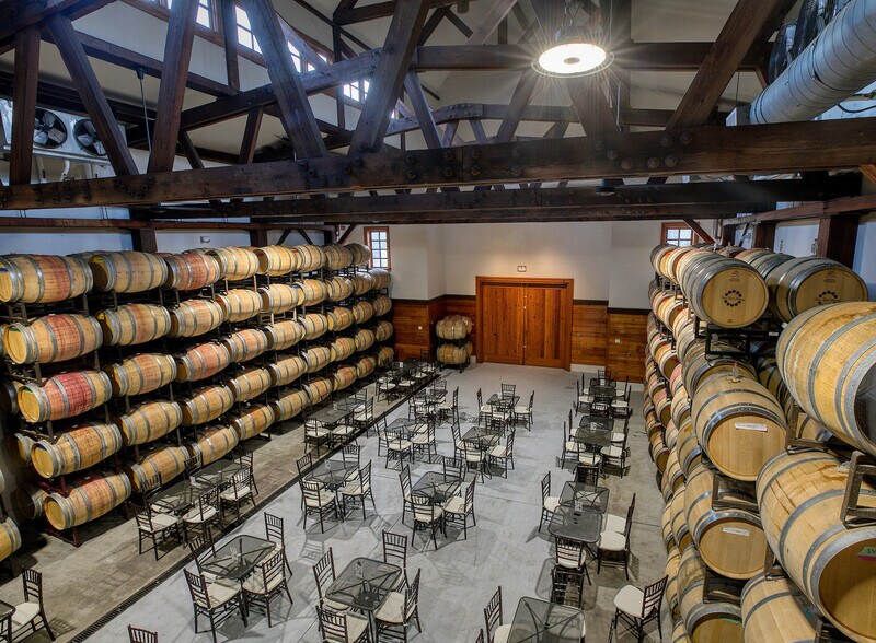 More Photos Of 8400 Old Church Rd, New Kent Winery Vineyard For Sale