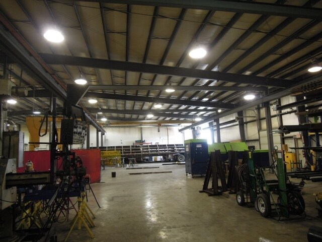 More Photos Of 1062 Ohio Works Dr, Youngstown Distribution For Sale