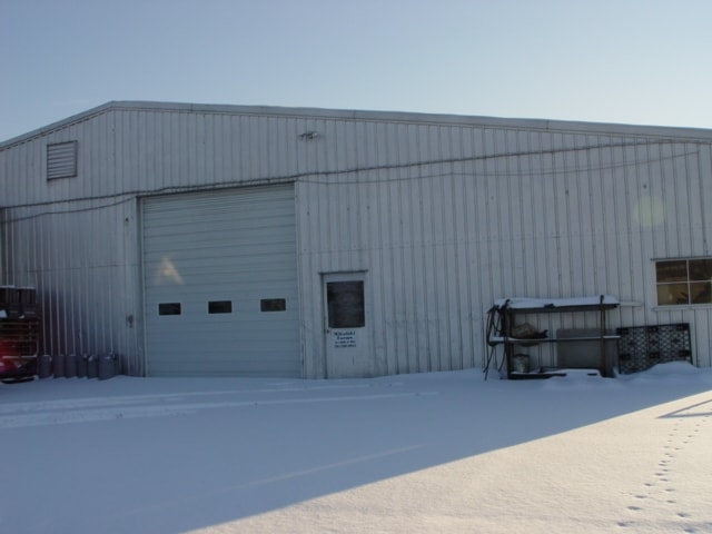 Primary Photo Of 41 Bierstine Ln, Warwick Warehouse For Sale