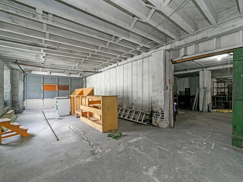 More Photos Of 37 N Broad St, Brevard Storefront Retail Office For Lease