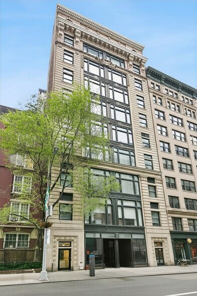 More Photos Of 25 E 21st St, New York Apartments For Sale