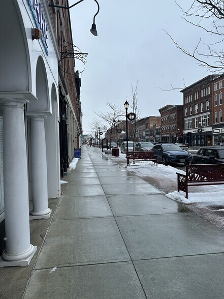 More Photos Of 47 N Main St, Concord Office For Lease