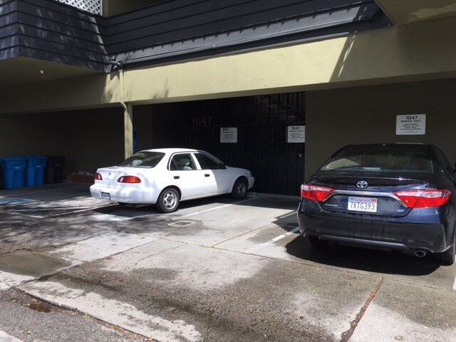 More Photos Of 1047 El Camino Real, Menlo Park Office For Lease