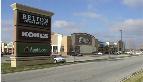 More Photos Of 900-910 E North Ave, Belton General Retail For Sale