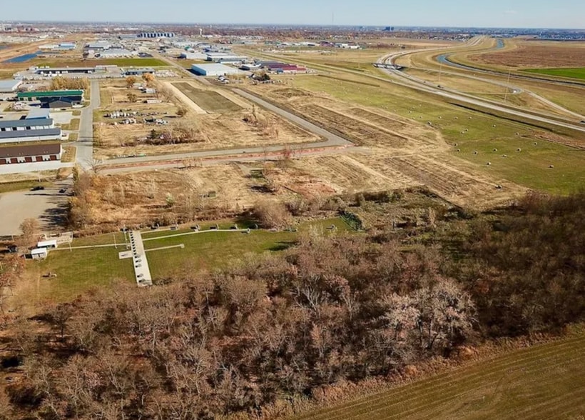 More Photos Of 4th Ave NW, West Fargo Land For Sale