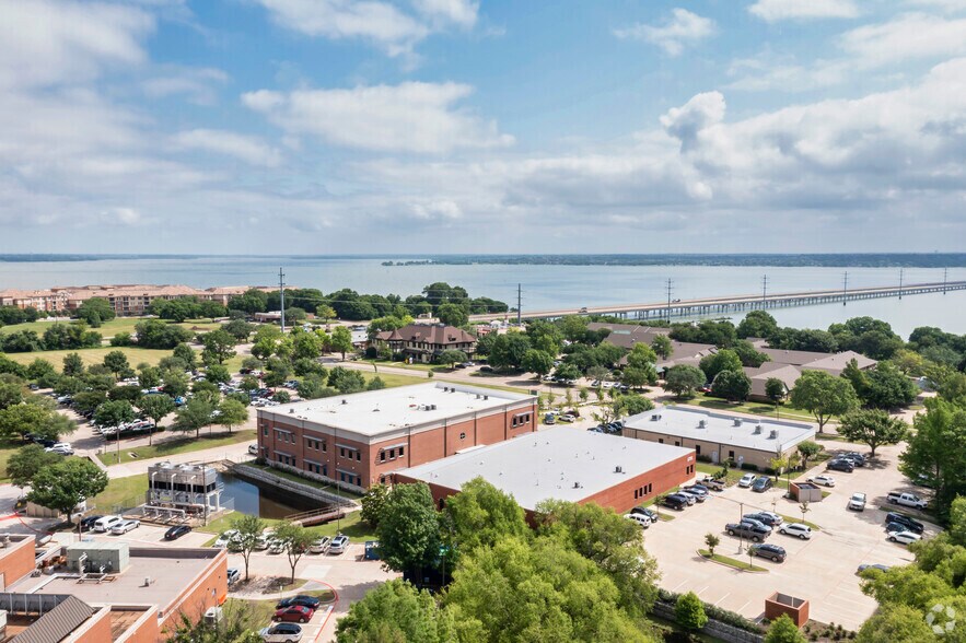 Primary Photo Of 6705 Heritage Pky, Rockwall Medical For Lease