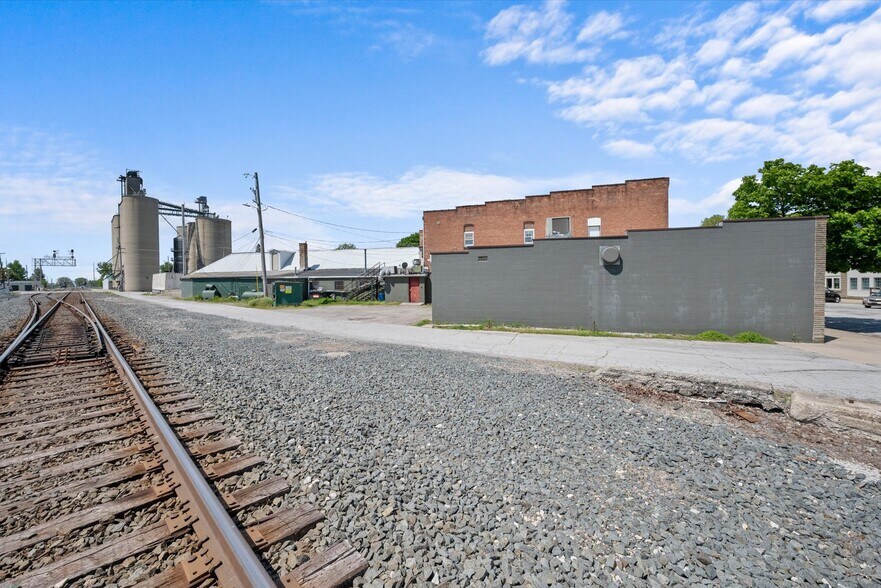 More Photos Of 18625 Main St, Tontogany Flex For Sale