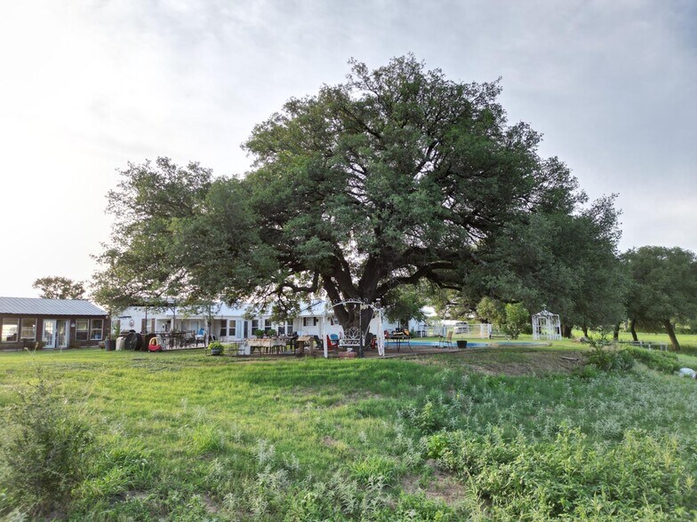 More Photos Of 951 FM 1476, Dublin Land For Sale