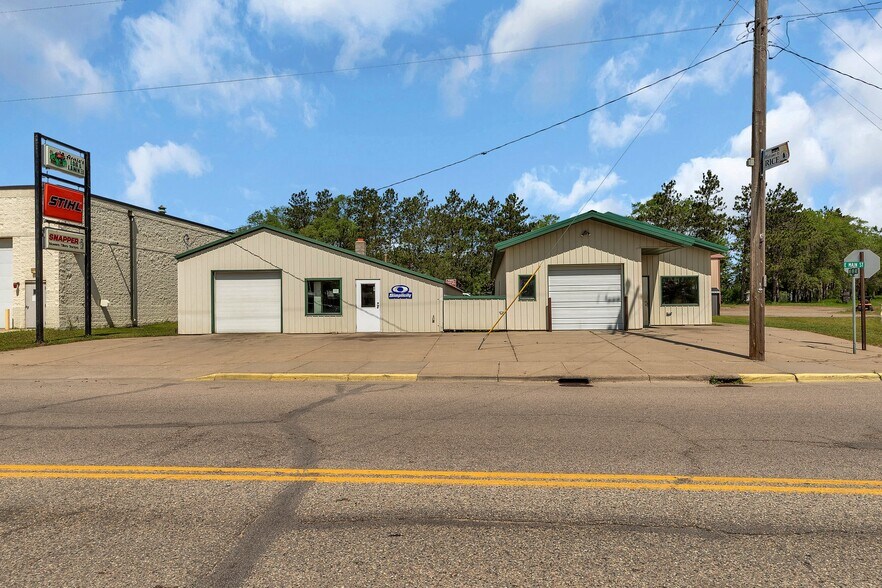 More Photos Of 245 E Main St, Rice Freestanding For Sale