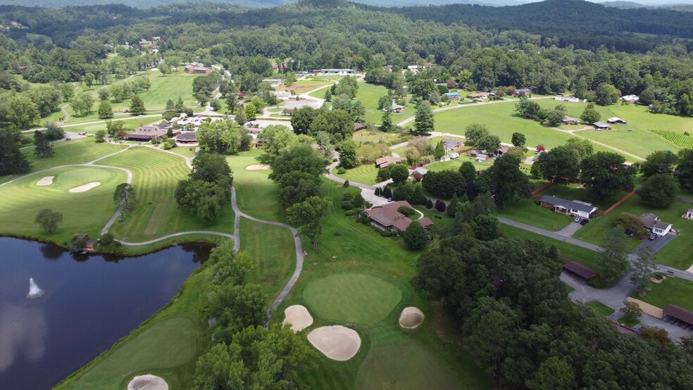 More Photos Of 450 Brickyard Rd, Etowah Golf Course Driving Range For Sale
