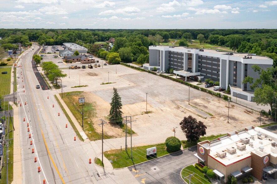 More Photos Of 5855 Monroe St, Sylvania Land For Sale