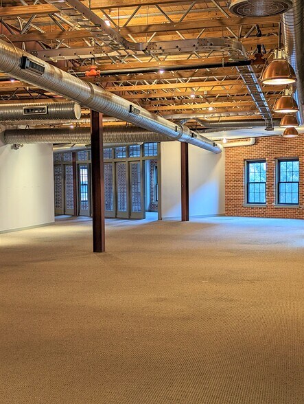 More Photos Of 900 S Wolfe St, Baltimore Office For Sale