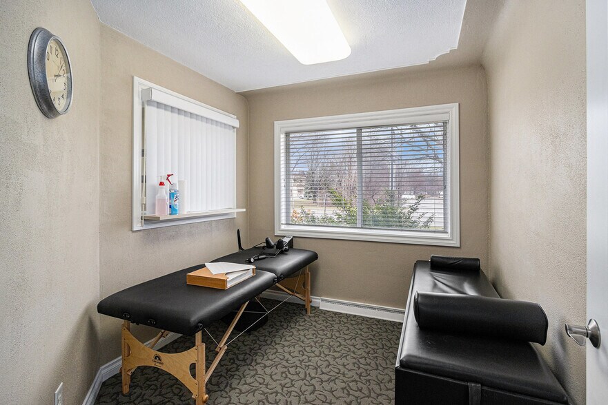 More Photos Of 4744 Beckley Rd, Battle Creek Office Residential For Sale