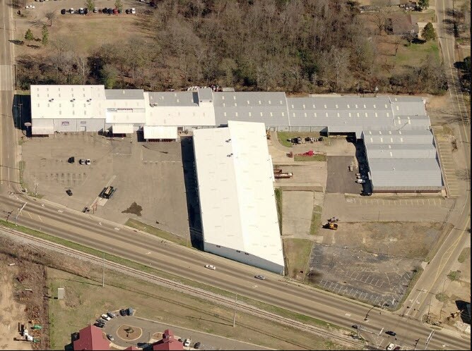 Primary Photo Of 111-117 Briarwood Dr, Jackson Warehouse For Lease