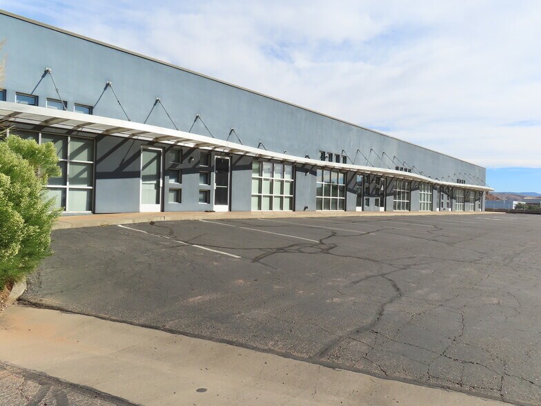 Primary Photo Of 163 W 1600 S, Saint George Office For Lease