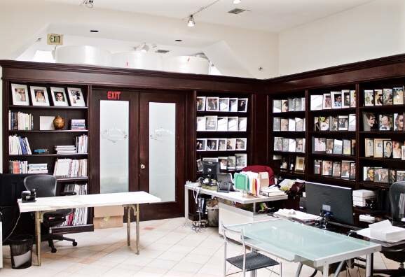 More Photos Of 8460 Santa Monica Blvd, West Hollywood Freestanding For Sale