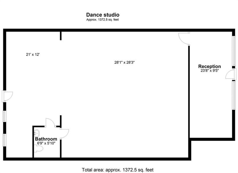 More Photos Of 7354-7366 Post Rd, North Kingstown Restaurant For Sale